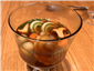 venison stock